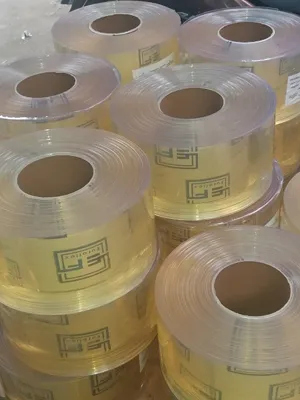 Sản phẩm cuon nhua pvc trong suot 1 — Công Ty TNHH Farol Việt Nam — MST 0801325401