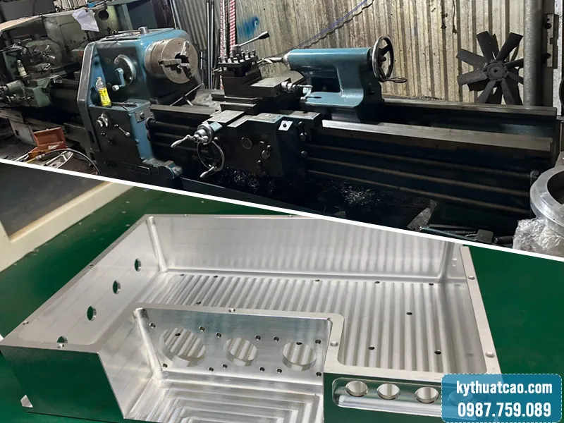 Sản phẩm gia cong khuon mau 1 — Công Ty TNHH Farol Việt Nam — MST 0801325401
