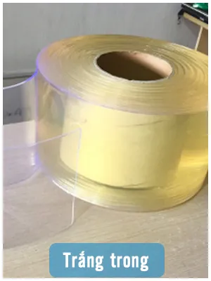 Sản phẩm rem nhua pvc trang trong — Công Ty TNHH Farol Việt Nam — MST 0801325401