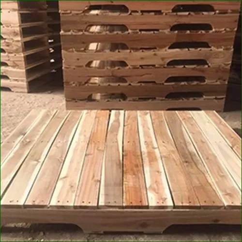 Sản phẩm pallet go vu tien4 — Pallet Gỗ Vũ Tiến - Công Ty TNHH SX & TM Vũ Tiến — MST 0801335110