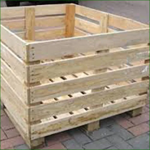 Sản phẩm thung go vu tien2 — Pallet Gỗ Vũ Tiến - Công Ty TNHH SX & TM Vũ Tiến — MST 0801335110