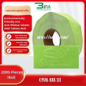 Sản phẩm tem chong moc 10 300x300 — Công Ty TNHH Quốc Tế Bina Việt Nam — MST 0801335953