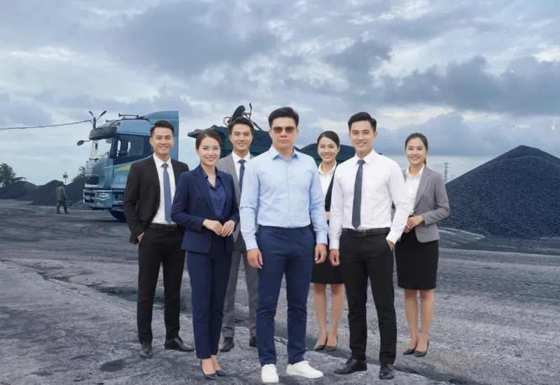 Sản phẩm doi 800x550 — Than Đá Hùng Mạnh - Công Ty TNHH SX Và TM Hùng Mạnh — MST 0801349226