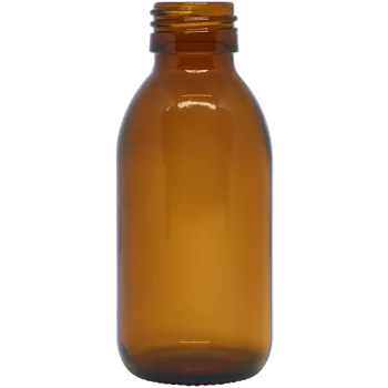 Sản phẩm chai thuy tinh dung siro 125ml 2 350x350 — Bao Bì Cấp 1 PGA - Công Ty Cổ Phần Bao Bì Cấp 1 PGA — MST 0801350479
