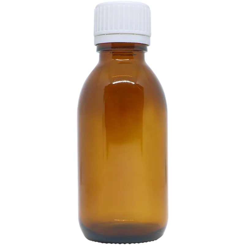 Sản phẩm chai thuy tinh dung siro 125ml2 2 — Bao Bì Cấp 1 PGA - Công Ty Cổ Phần Bao Bì Cấp 1 PGA — MST 0801350479