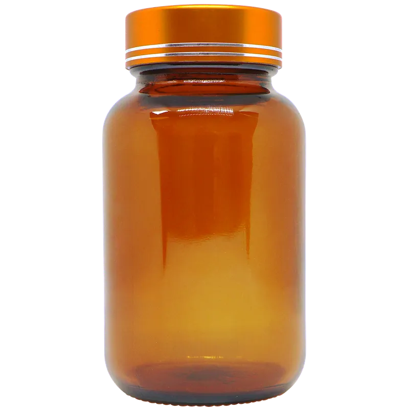 Sản phẩm chai thuy tinh dung vien 120cc 4 — Bao Bì Cấp 1 PGA - Công Ty Cổ Phần Bao Bì Cấp 1 PGA — MST 0801350479