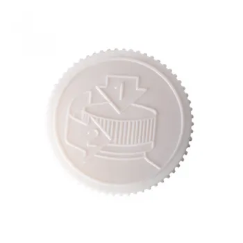 Sản phẩm nap nhua pp trang co gan chong tre em gpi 28 400 2 350x350 — Bao Bì Cấp 1 PGA - Công Ty Cổ Phần Bao Bì Cấp 1 PGA — MST 0801350479