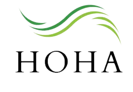 Logo Công Ty Cổ Phần Công Nghệ Dinh Dưỡng Hoha