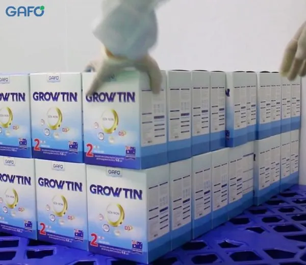 Sản phẩm xuong san xuat sua bot tai 63 tinh thanh 01 600x521 — Công Ty Cổ Phần Công Nghệ Dinh Dưỡng Hoha — MST 0801355766