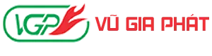 Logo Chi Nhánh Hưng Yên - Công Ty TNHH MTV Vũ Gia Phát