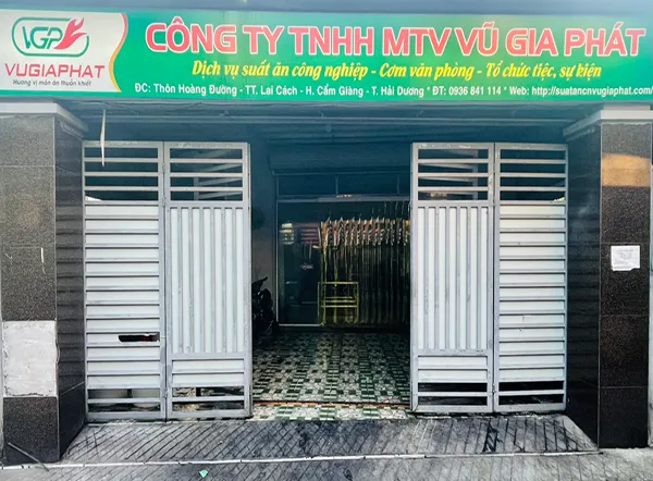 Sản phẩm intro — Chi Nhánh Hưng Yên - Công Ty TNHH MTV Vũ Gia Phát — MST 0801358608