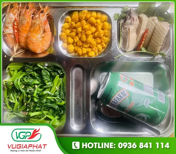 Sản phẩm Suat an_ (7) — Chi Nhánh Hưng Yên - Công Ty TNHH MTV Vũ Gia Phát — MST 0801358608