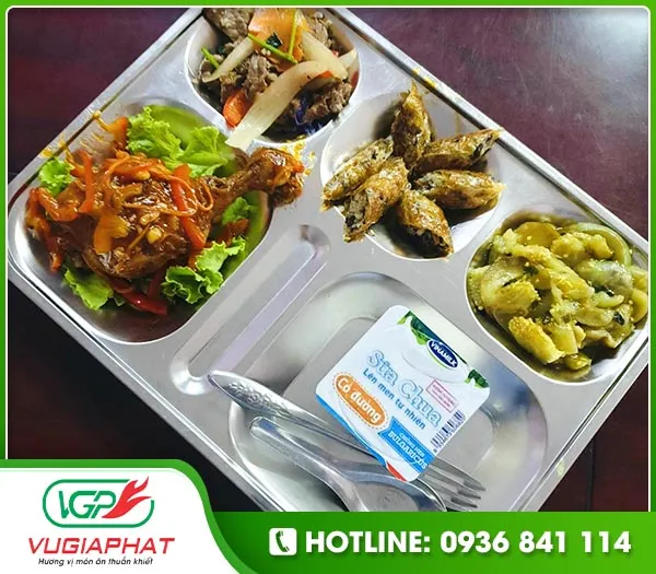 Sản phẩm To chuc su kien, tiec buffet 1 — Chi Nhánh Hưng Yên - Công Ty TNHH MTV Vũ Gia Phát — MST 0801358608