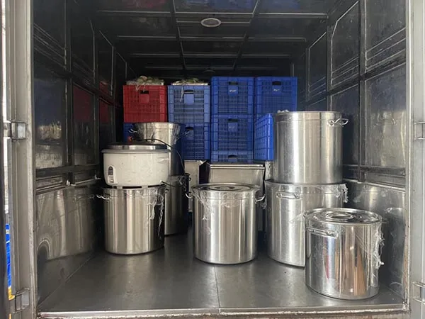 Sản phẩm TVA (1) — Chi Nhánh Hưng Yên - Công Ty TNHH MTV Vũ Gia Phát — MST 0801358608