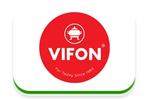 Sản phẩm Vifon — Chi Nhánh Hưng Yên - Công Ty TNHH MTV Vũ Gia Phát — MST 0801358608