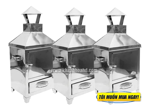 Sản phẩm lo hoa vang ma — Công Ty TNHH Tonimax VN — MST 0801371091