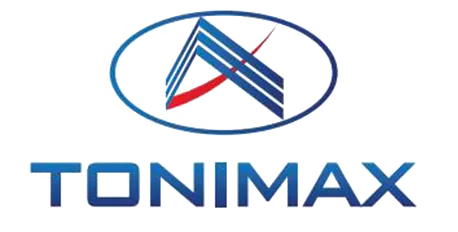 Logo Công Ty TNHH Tonimax VN