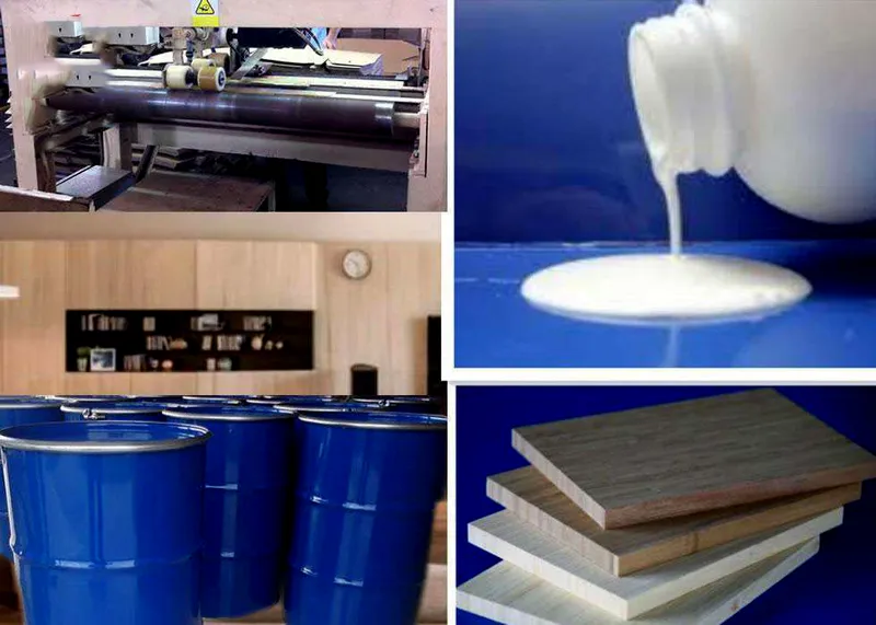 Sản phẩm keo PVAc va keo PUR 1 — Keo Công Nghiệp Hải Dương - Công Ty TNHH TM, DV, SX, XNK T.O-GLUE — MST 0801373042