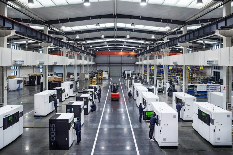 Sản phẩm 3d printing production 1024x683 1 — Thiết Bị Mã Vạch Đông á GP - Công Ty TNHH Một Thành Viên In Đông á GP — MST 0801373620