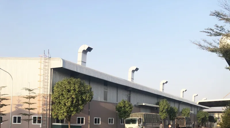 Sản phẩm ford vn — ống Gió M&E Hải Dương - Công Ty TNHH Kỹ Thuật Công Nghệ M&E Toàn Phát — MST 0801377216