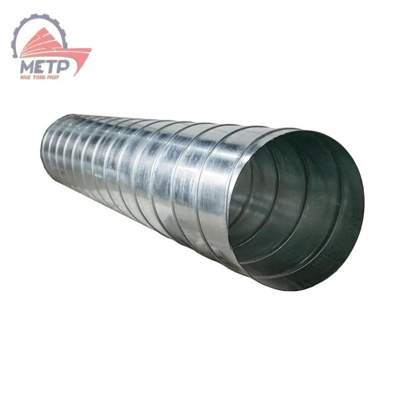 Sản phẩm Ong gio tron va phu kien 800x800 — ống Gió M&E Hải Dương - Công Ty TNHH Kỹ Thuật Công Nghệ M&E Toàn Phát — MST 0801377216