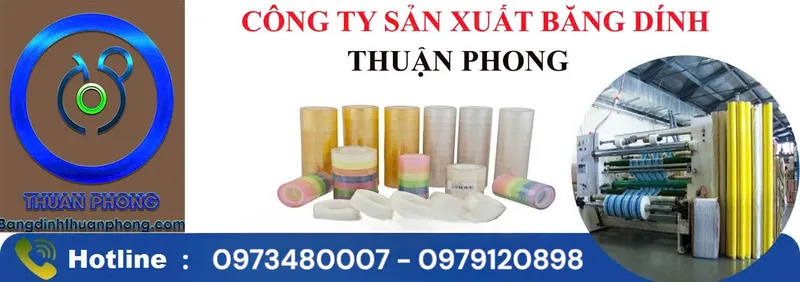 Sản phẩm z6375933334661_7b79b06980ef64a0c5c3fedce625ea9d — Băng Dính Thuận Phong - Công Ty TNHH Sản Xuất Và Thương Mại Tổng Hợp Thuận Phong — MST 0801382248