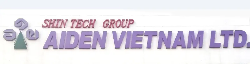 Sản phẩm Aiden — Công Ty Cổ Phần HAGI VN — MST 0801384044