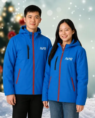 Sản phẩm ao khoac gio_thumb — Công Ty Cổ Phần HAGI VN — MST 0801384044
