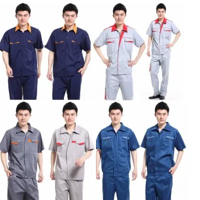 Sản phẩm dong phuc cong nhan_thumb — Công Ty Cổ Phần HAGI VN — MST 0801384044
