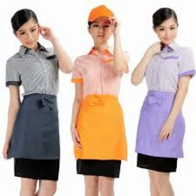 Sản phẩm dong phuc nha hang 06_thumb — Công Ty Cổ Phần HAGI VN — MST 0801384044