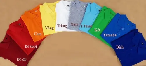 Sản phẩm dong phuc nhieu mau_thumb — Công Ty Cổ Phần HAGI VN — MST 0801384044
