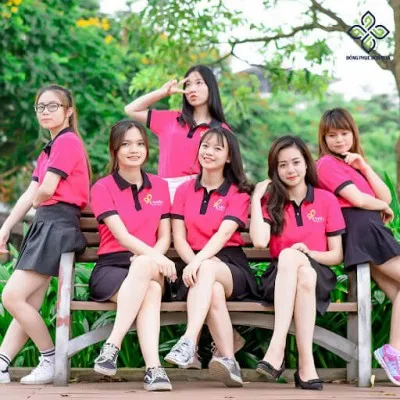 Sản phẩm dong phuc nhom lop dep_thumb — Công Ty Cổ Phần HAGI VN — MST 0801384044