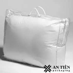 Sản phẩm tui dung chan ga goi3 — Túi Nhựa PVC Tâm An Tiến - Công Ty TNHH Tâm An Tiến — MST 0801390249