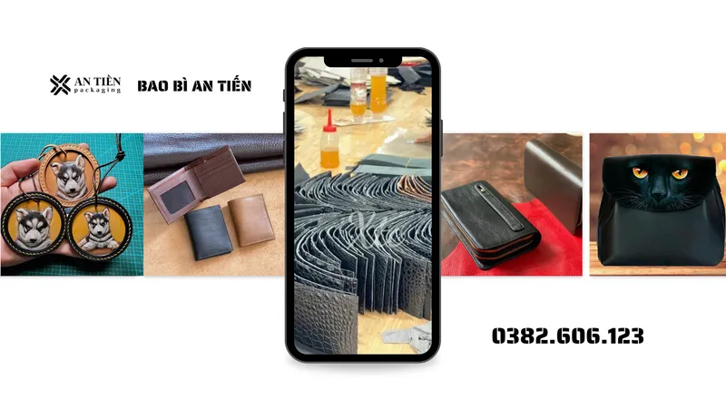 Sản phẩm 74152733 BC5A 4336 B42A 18042FF76F72 — Túi Nhựa PVC Tâm An Tiến - Công Ty TNHH Tâm An Tiến — MST 0801390249