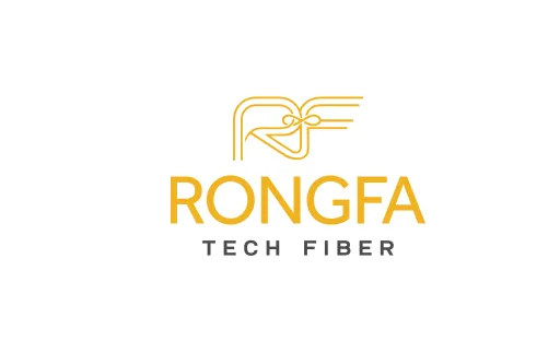 Logo Sợi Nylon Rong Fa - Công Ty TNHH Ngành Sợi Rong Fa