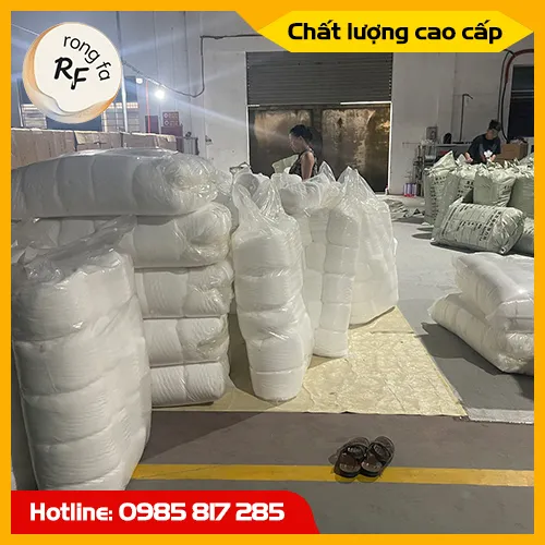 Sản phẩm dich vu (2) — Sợi Nylon Rong Fa - Công Ty TNHH Ngành Sợi Rong Fa — MST 0801391041