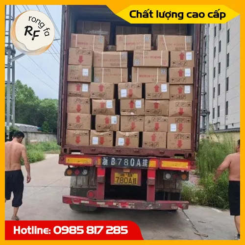 Sản phẩm dich vu (22) — Sợi Nylon Rong Fa - Công Ty TNHH Ngành Sợi Rong Fa — MST 0801391041
