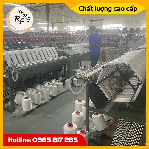 Sản phẩm dich vu (3) — Sợi Nylon Rong Fa - Công Ty TNHH Ngành Sợi Rong Fa — MST 0801391041