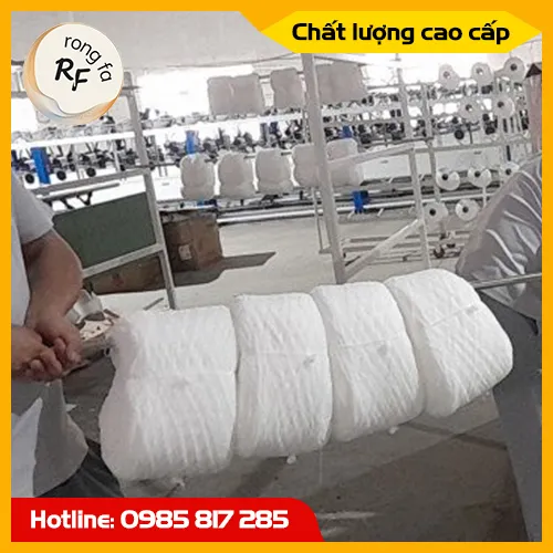 Sản phẩm dich vu (5) — Sợi Nylon Rong Fa - Công Ty TNHH Ngành Sợi Rong Fa — MST 0801391041