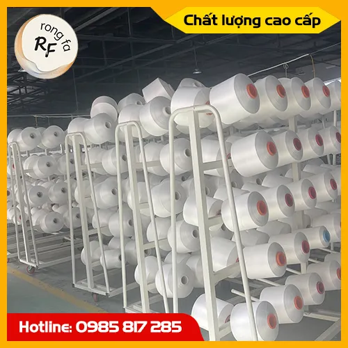 Sản phẩm rong fa (10) — Sợi Nylon Rong Fa - Công Ty TNHH Ngành Sợi Rong Fa — MST 0801391041