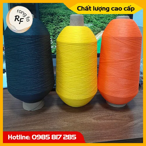 Sản phẩm rong fa (13) — Sợi Nylon Rong Fa - Công Ty TNHH Ngành Sợi Rong Fa — MST 0801391041