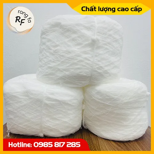 Sản phẩm rong fa (14) — Sợi Nylon Rong Fa - Công Ty TNHH Ngành Sợi Rong Fa — MST 0801391041