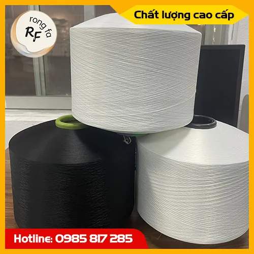 Sản phẩm rong fa (3) — Sợi Nylon Rong Fa - Công Ty TNHH Ngành Sợi Rong Fa — MST 0801391041