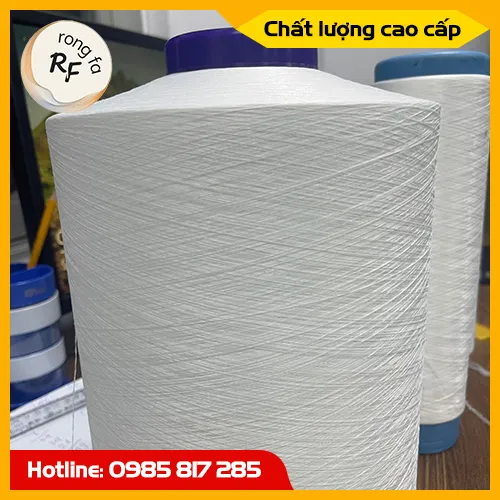Sản phẩm rong fa (4) — Sợi Nylon Rong Fa - Công Ty TNHH Ngành Sợi Rong Fa — MST 0801391041