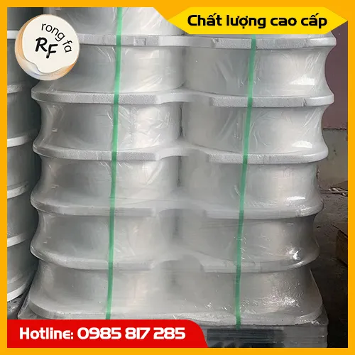 Sản phẩm rong fa (5) — Sợi Nylon Rong Fa - Công Ty TNHH Ngành Sợi Rong Fa — MST 0801391041