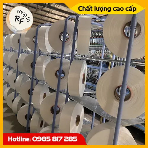 Sản phẩm rong fa (6) — Sợi Nylon Rong Fa - Công Ty TNHH Ngành Sợi Rong Fa — MST 0801391041