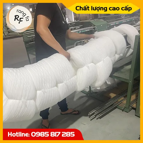 Sản phẩm rong fa (9) — Sợi Nylon Rong Fa - Công Ty TNHH Ngành Sợi Rong Fa — MST 0801391041