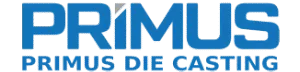 Logo Công Ty TNHH Primus Die Casting