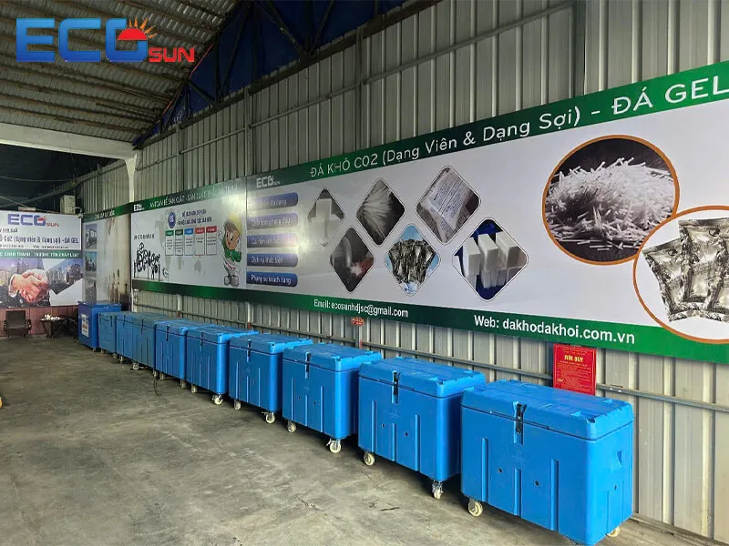 Sản phẩm da kho ecosun 1 1 — Đá Khô Eco Sun - Công Ty Cổ Phần Thương Mại Sản Xuất Eco Sun — MST 0801400472