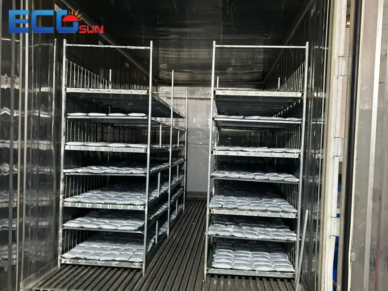 Sản phẩm da kho ecosun 3 1 — Đá Khô Eco Sun - Công Ty Cổ Phần Thương Mại Sản Xuất Eco Sun — MST 0801400472